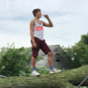 Meet your Posher, Jack